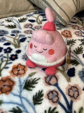 Pokémon Happiny Plush
